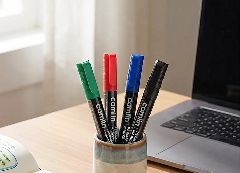 How do these markers deliver consistent results?